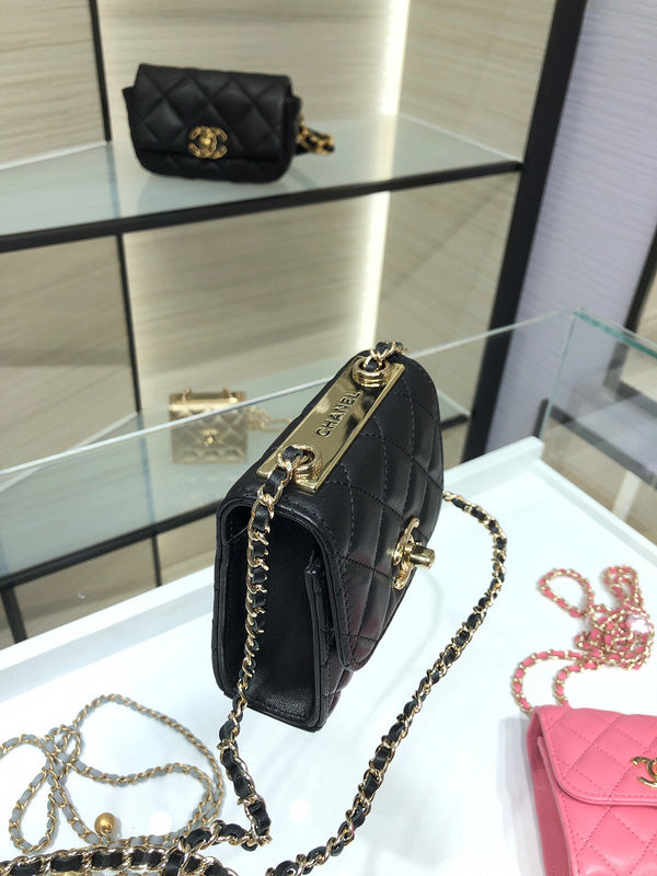 Satchel Bags - CHL Bags - 7385