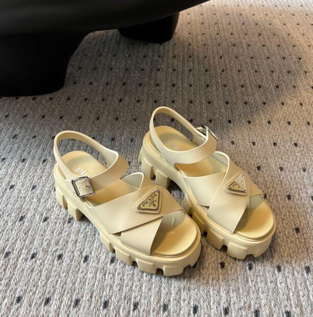 Glamy - PD Women Shoes - 097