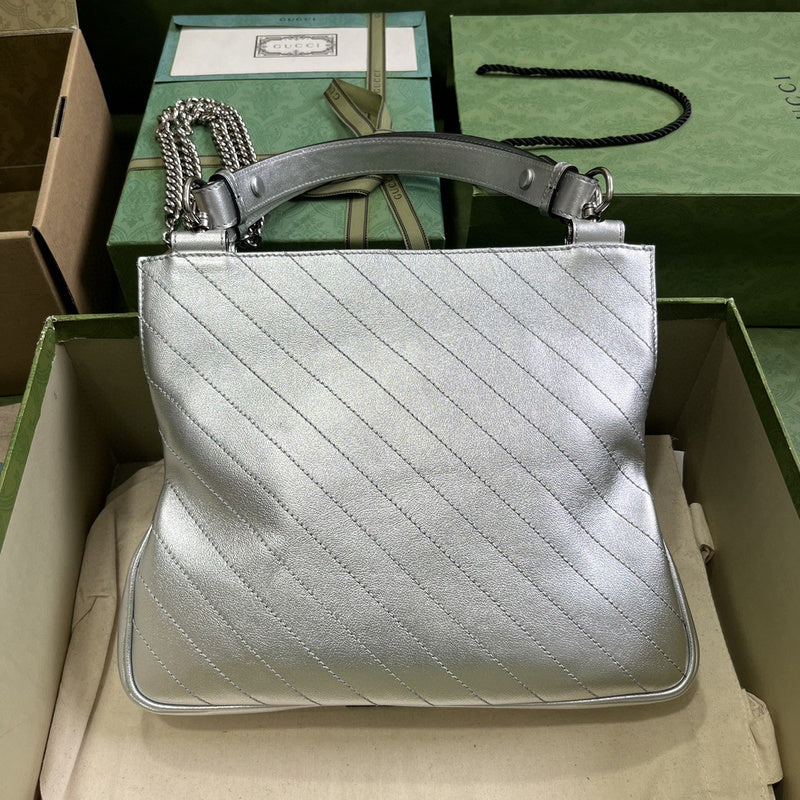 Satchel Bags - GCI Bags - 391