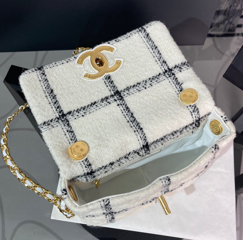 Satchel Bags - CHL Bags - 2476