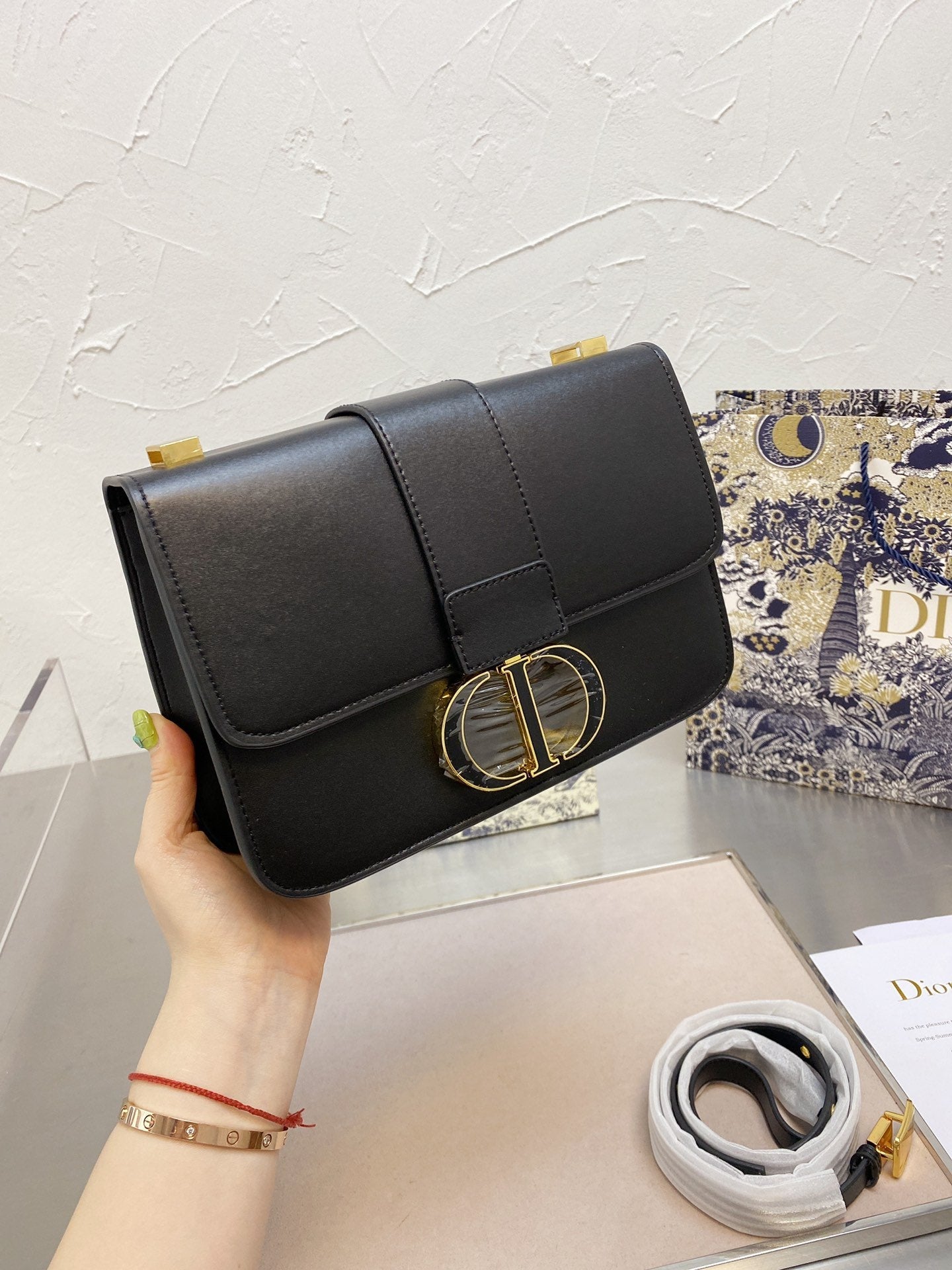 GLM - Top Quality Bags DIR 054