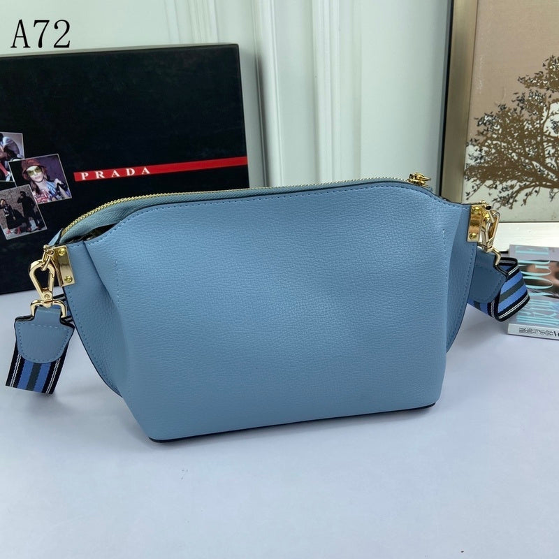 Satchel Bags - PDA Bags - 1109