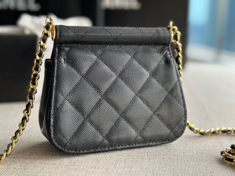 Satchel Bags - CHL Bags - 2721