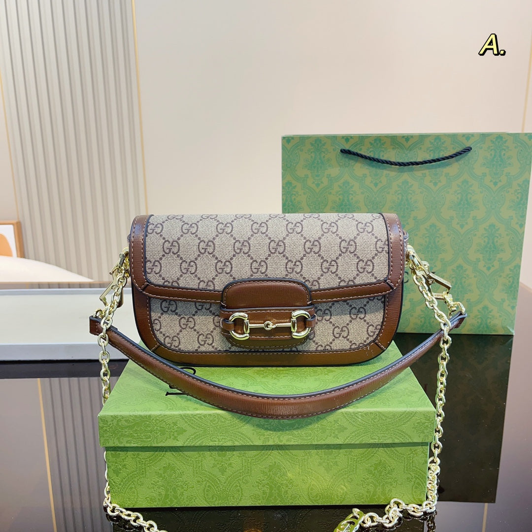GLM - Top Quality Bag GCI 484