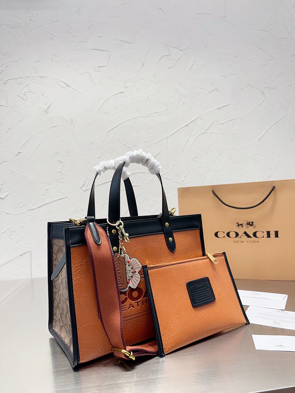 Satchel Bags - CCH Bags - 132