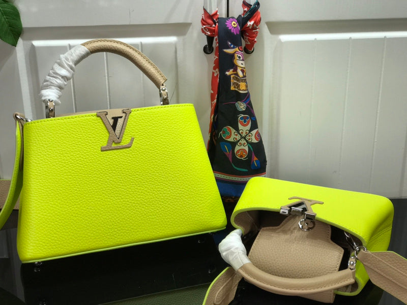 Satchel Bags - VL Bags - 6297