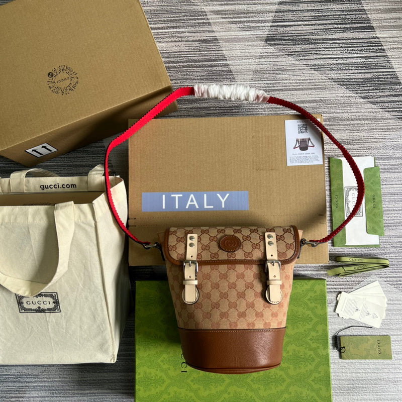 Satchel Bags - GCI Bags - 7984