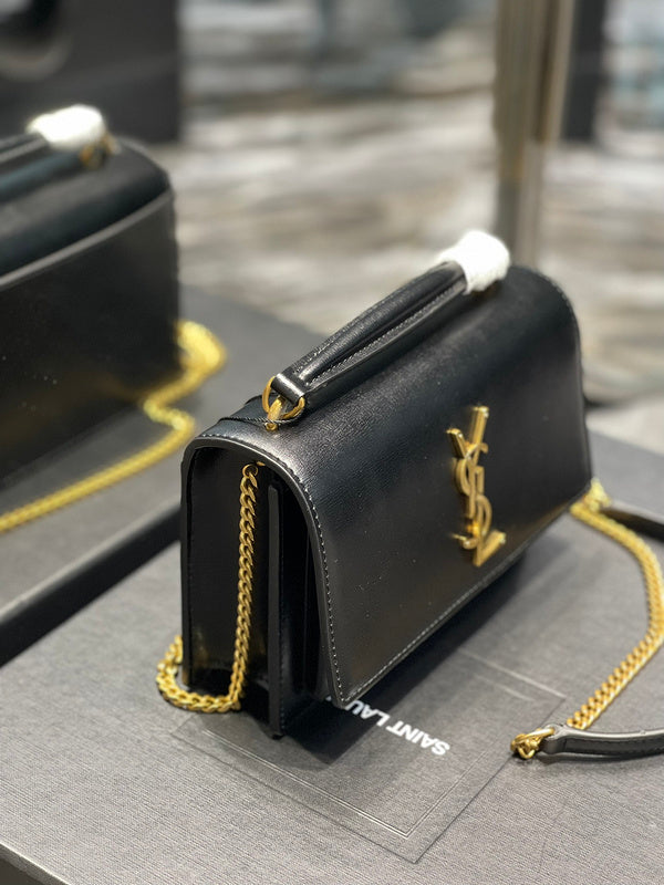 Satchel Bags - SLY Bags - 327