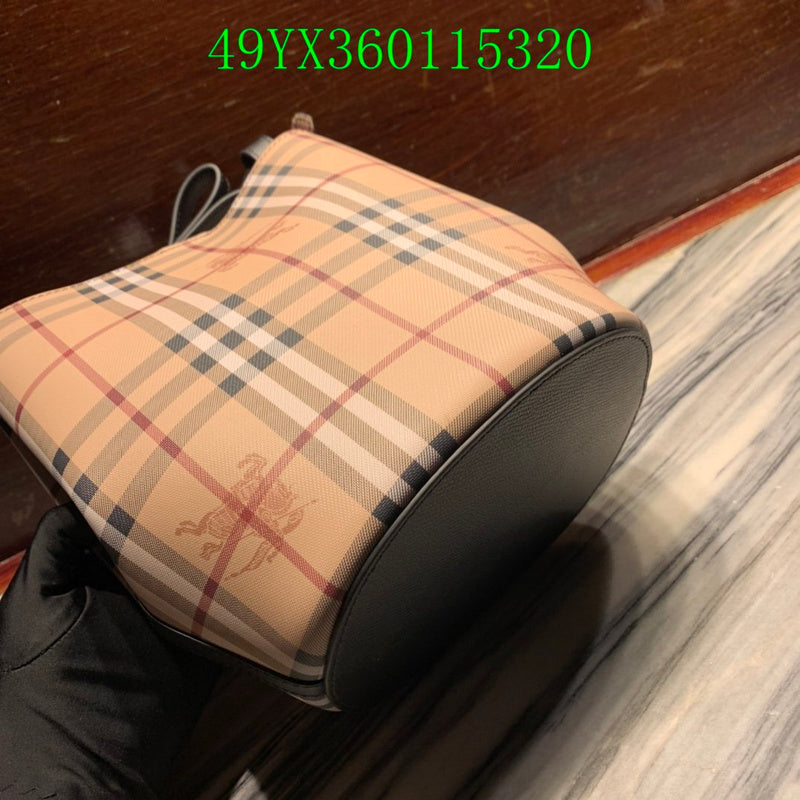 Fan Fashion -GLM - Top quality BBR Bags - 568
