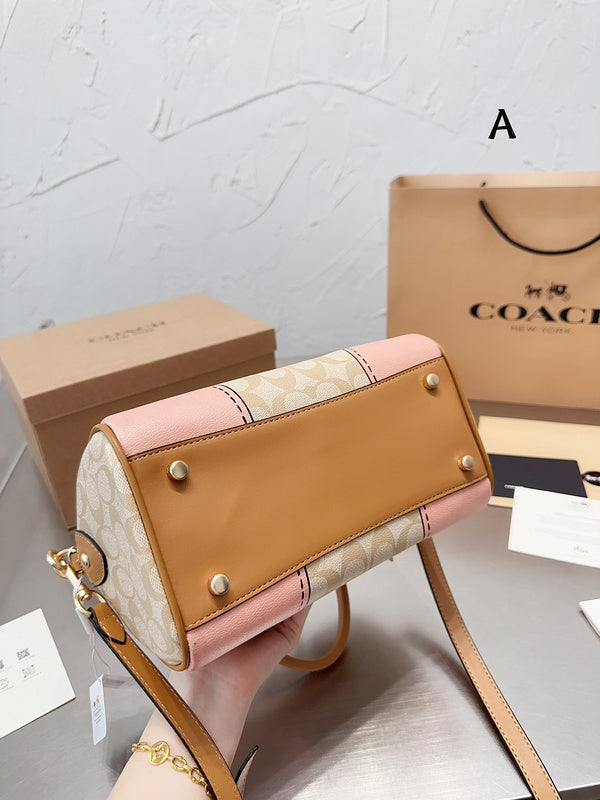 Satchel Bags - CCH Bags - 051
