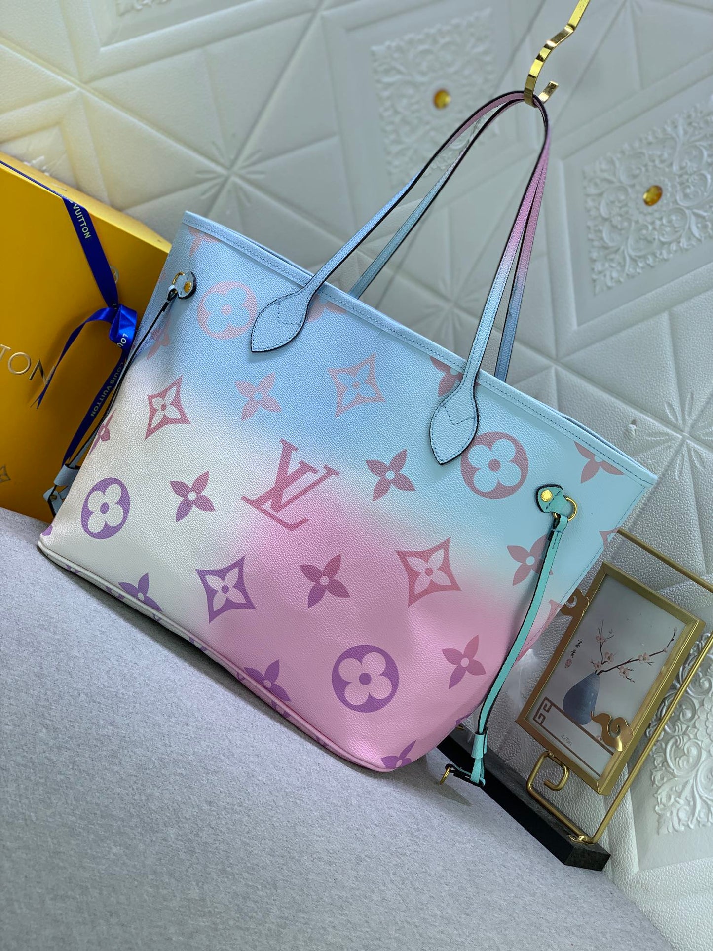 GLM - Top Quality Bag LUV 651