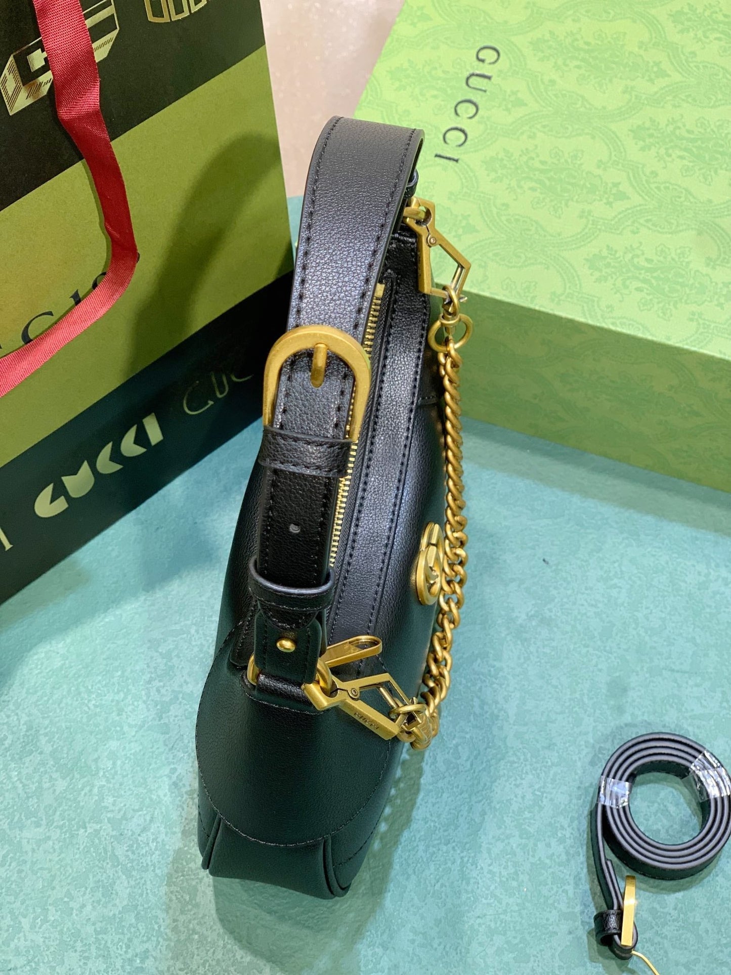 GLM - Top Quality Bag GCI 469