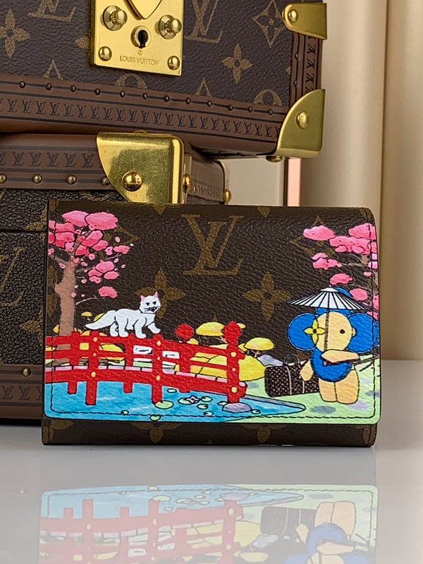 Satchel Bags - VL Bags - 5025