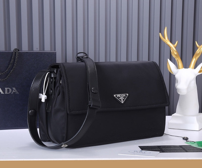 Satchel Bags - PDA Bags - 278
