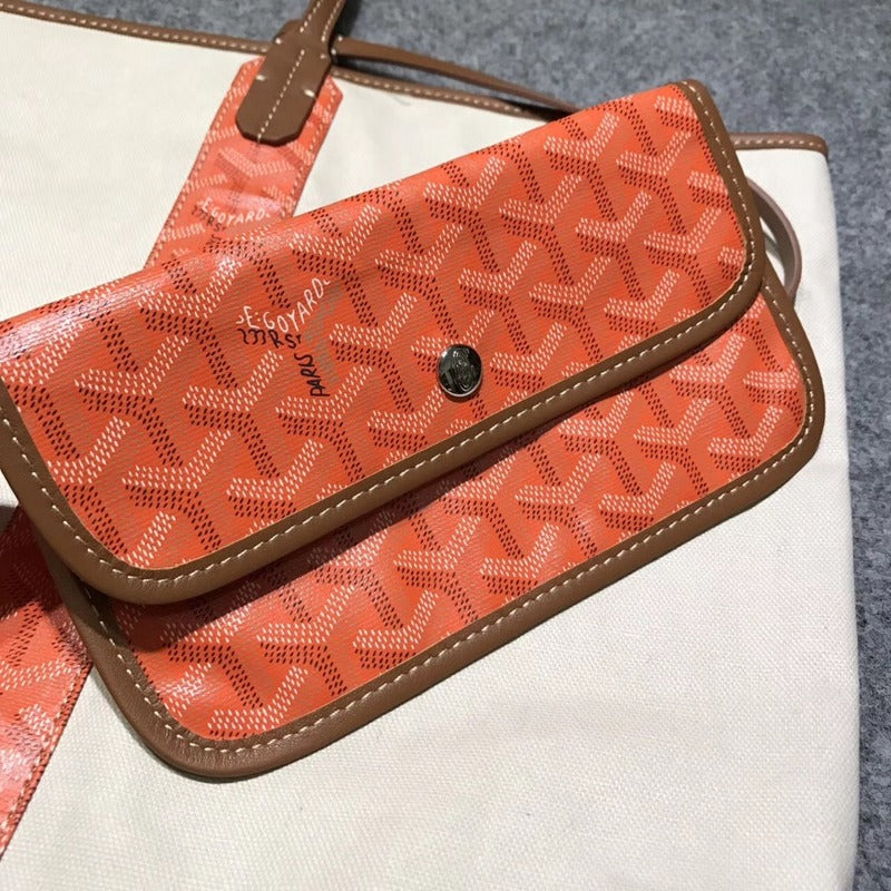 GLM - GYO Bags - 1412