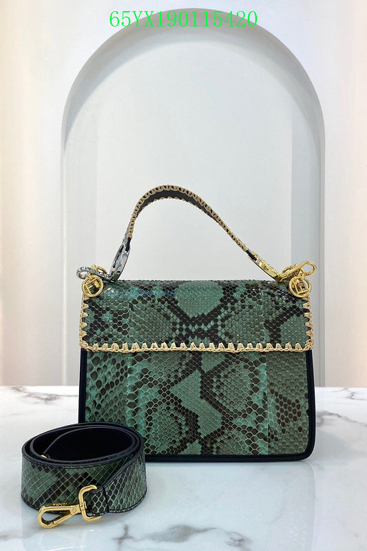 Glami - FDE Bags - 3478