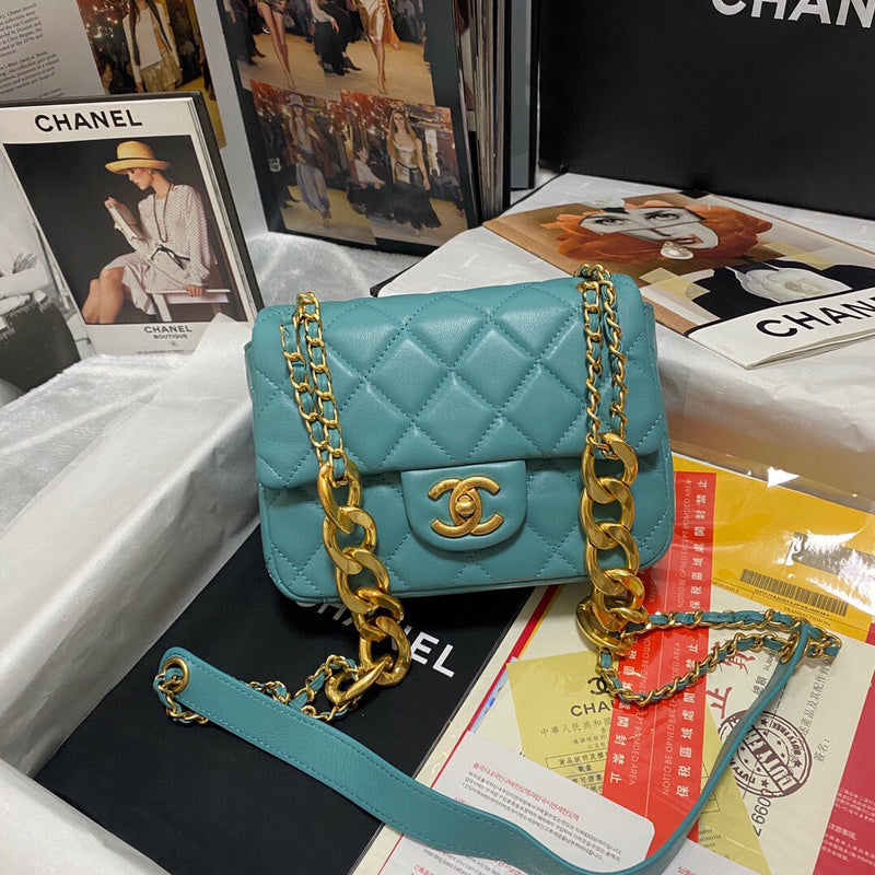 Satchel Bags - CHL Bags - 3354