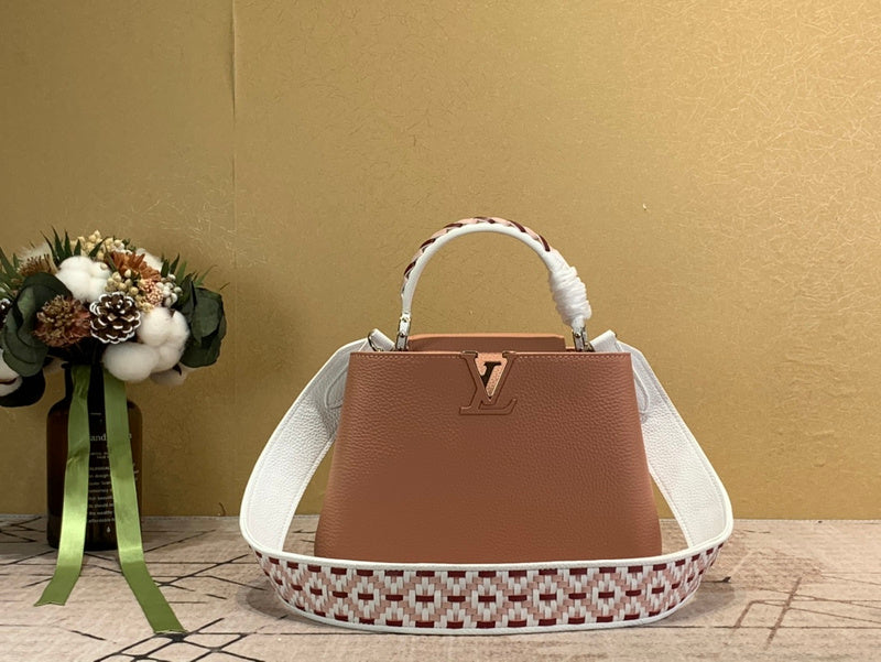 Satchel Bags - VL Bags - 6437