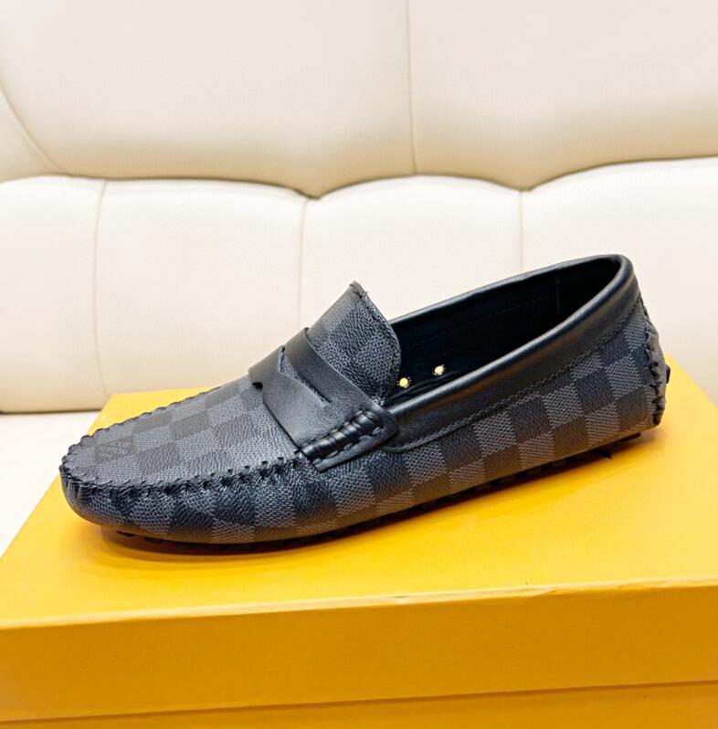 glami shop- LOV Men Shoes - 1306