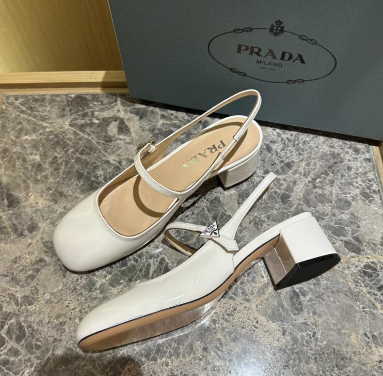 Glamy - PD Women Shoes - 223
