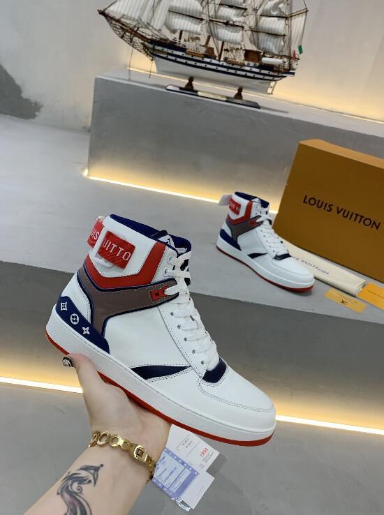 glami shop- LOV Men Shoes - 1857