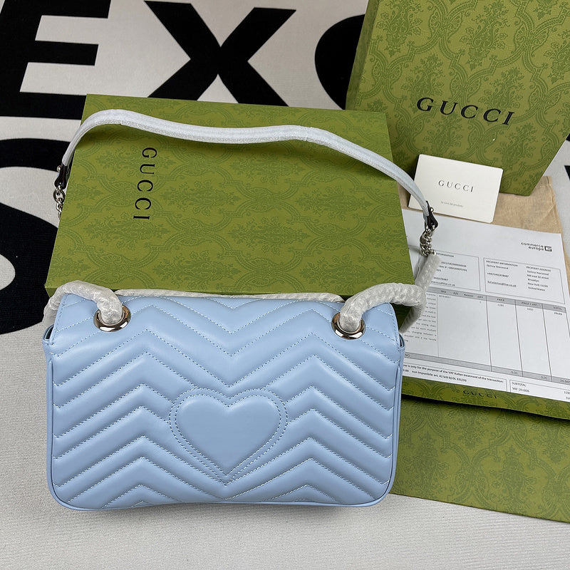 Satchel Bags - GCI Bags - 6999