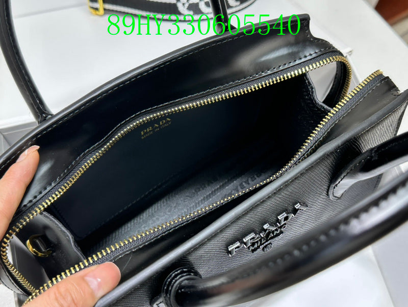 Satchel Bags - PDA Bags - 3236