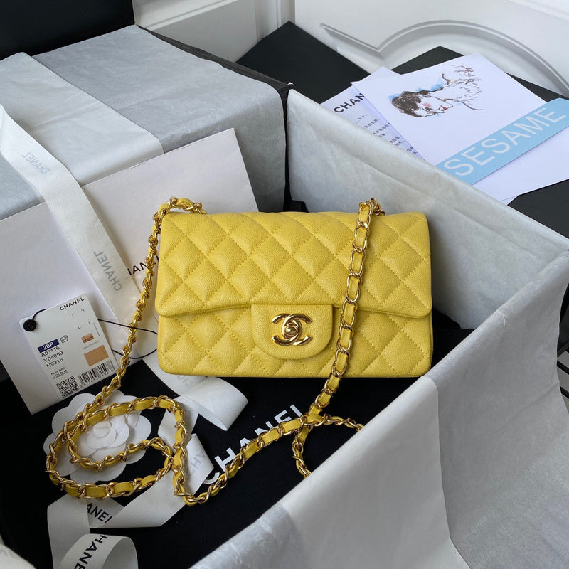 GLM - CHL Bags - 365