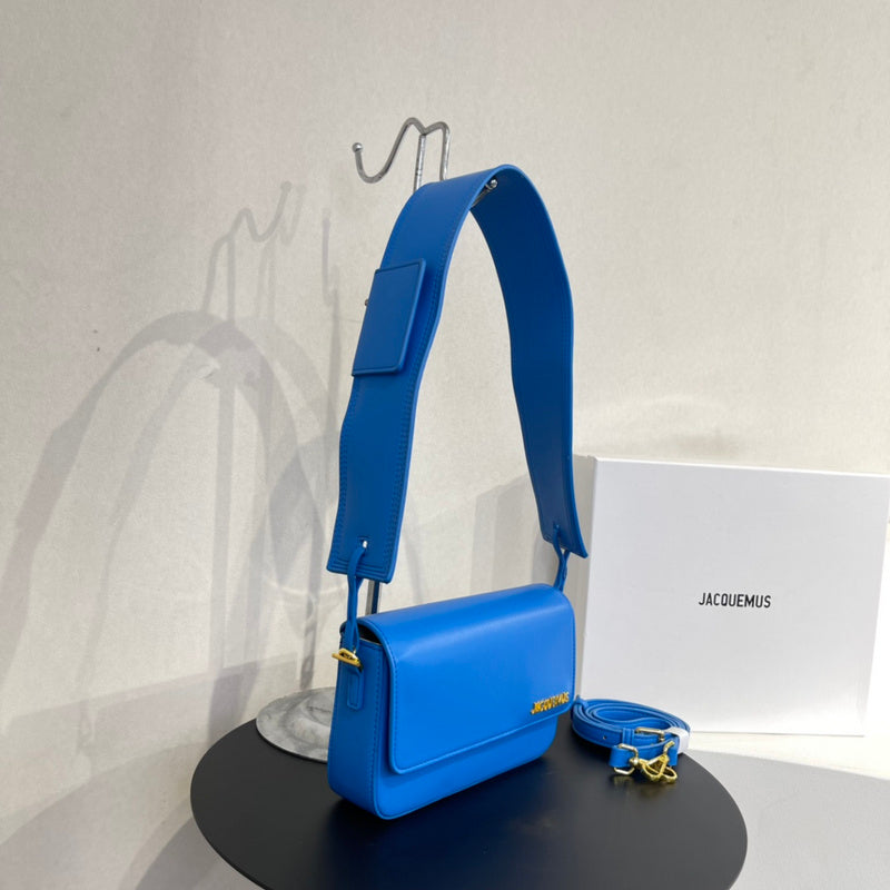 Satchel Bags - JQMS Bags - 045