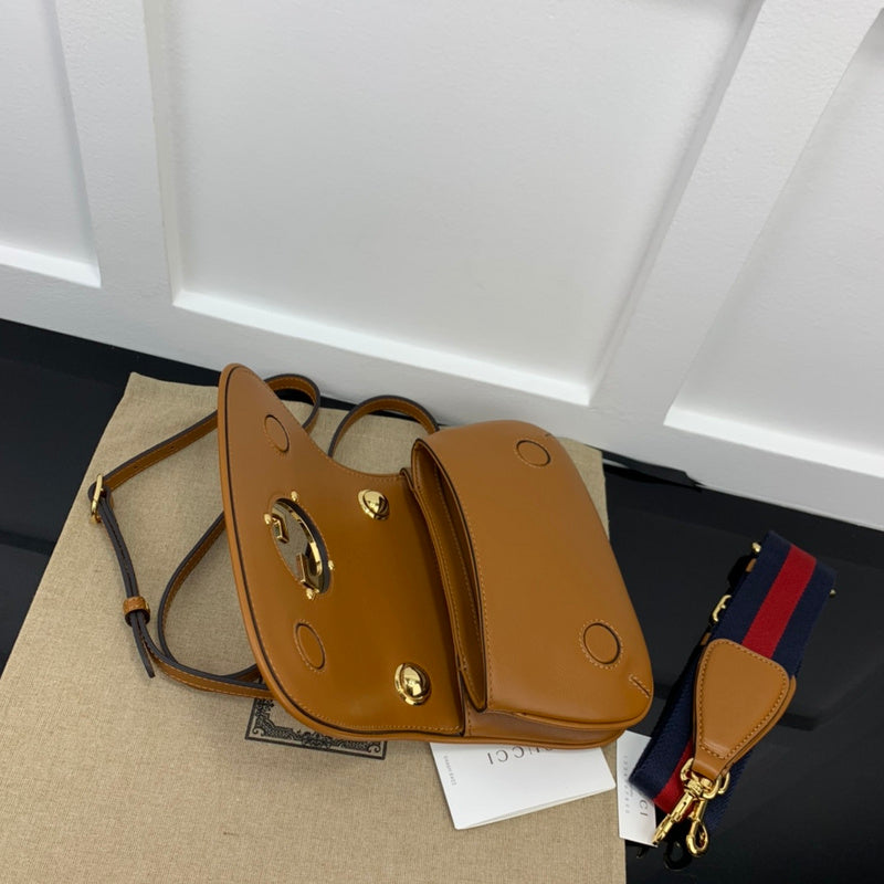Satchel Bags - GUC Bags - 388