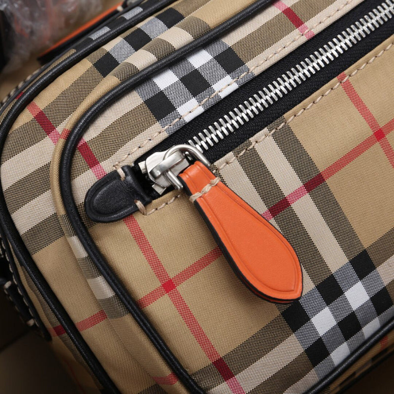 Fan Fashion -GLM - Top quality BBR Bags - 1662