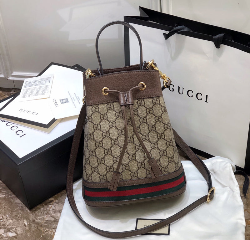 Satchel Bags - GCI Bags - 5073