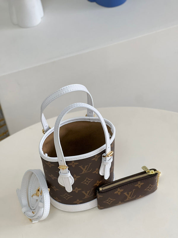 Glami GlamI Lu-Vi Bags - 16683