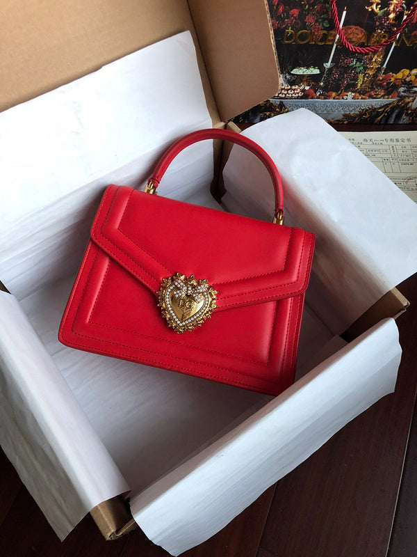 Satchel Bags - DG Bags - 483