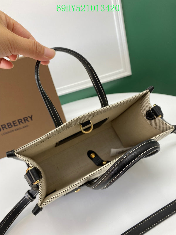 Fan Fashion -GLM - Top quality BBR Bags - 400