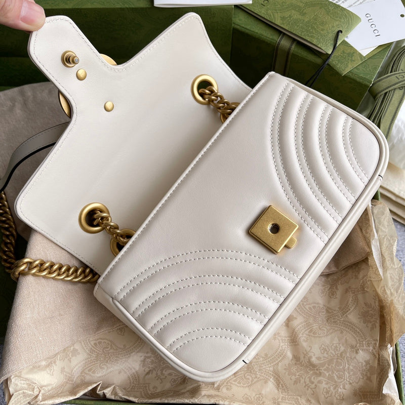Satchel Bags - GCI Bags - 3274