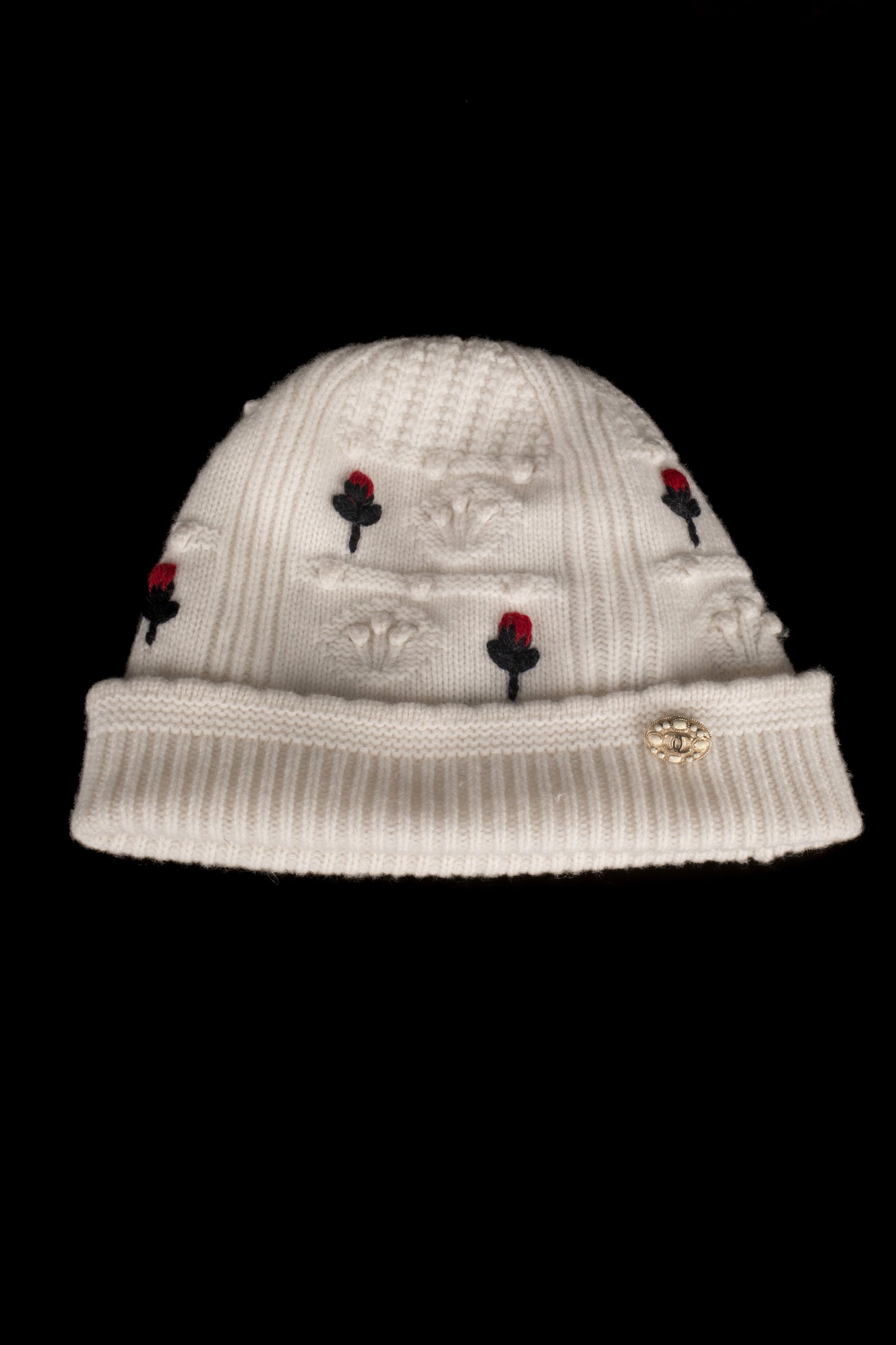 Bonnet Chanel
