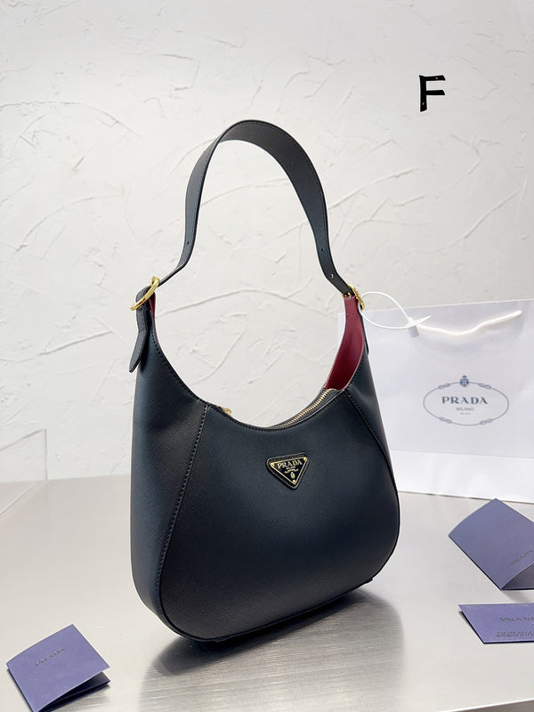 Satchel Bags - PDA Bags - 482