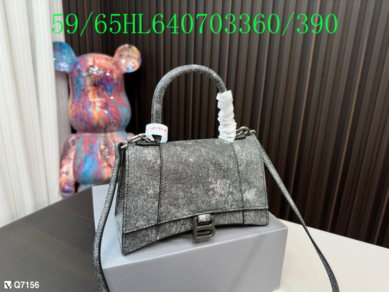 Satchel Bags - BGA Bags - 1727