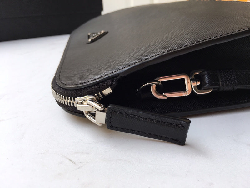 Satchel Bags - PDA Bags - 252