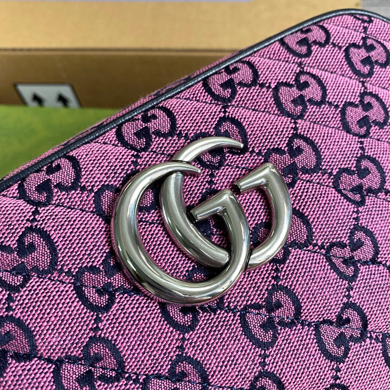 GLM - gg Bags - 1963