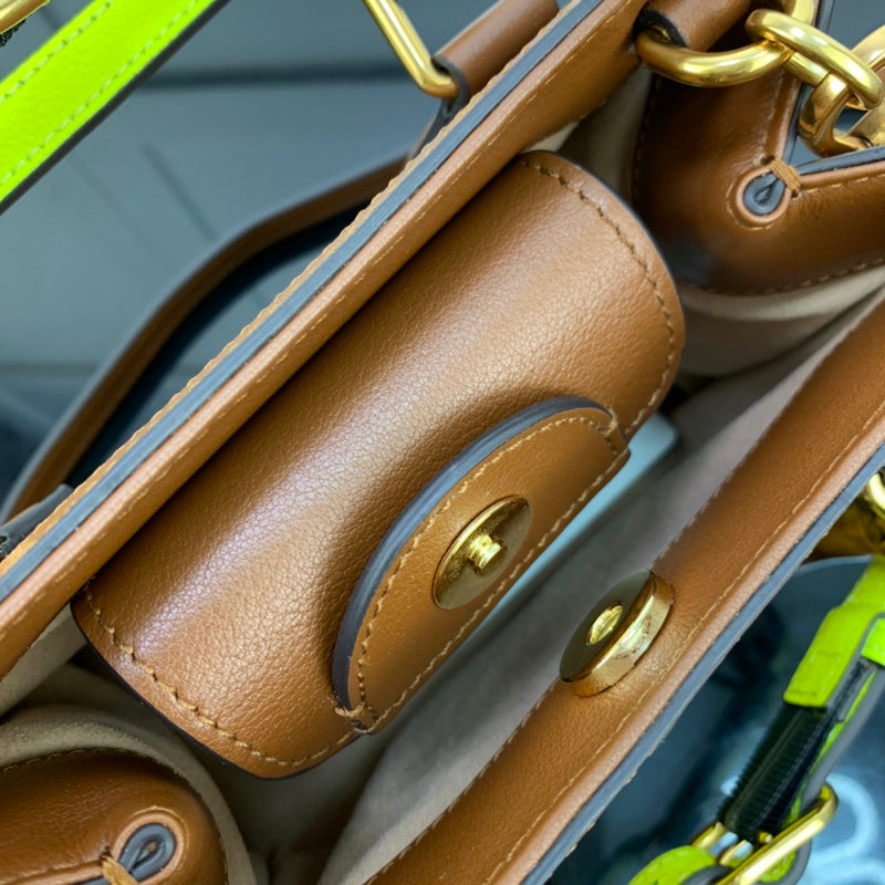 Satchel Bags - GUC Bags - 1594