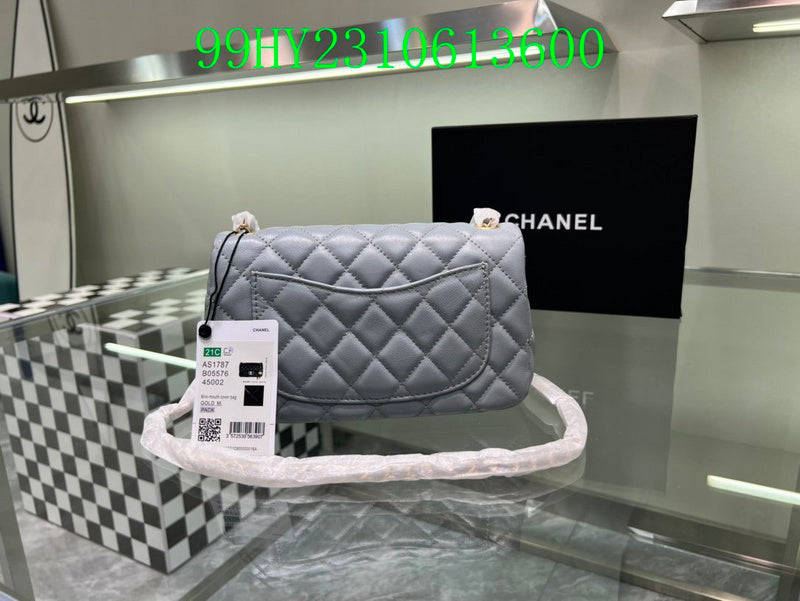 Glami - CHL Bags - 2627