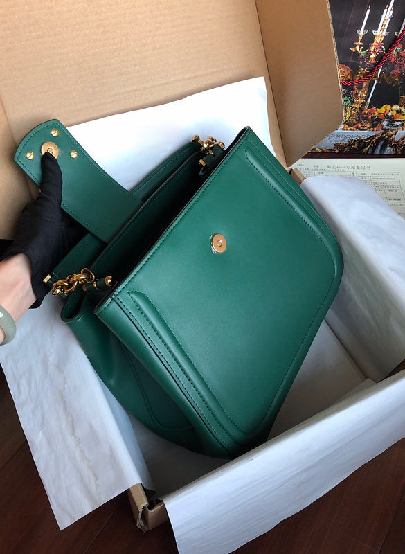 Satchel Bags - DG Bags - 434