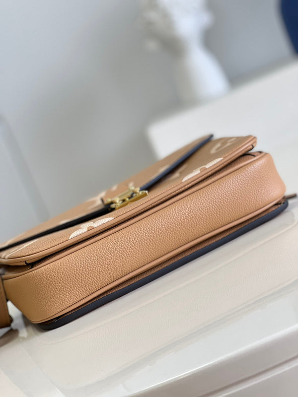 Glami- Glami- Lu-Vi bags - 3363