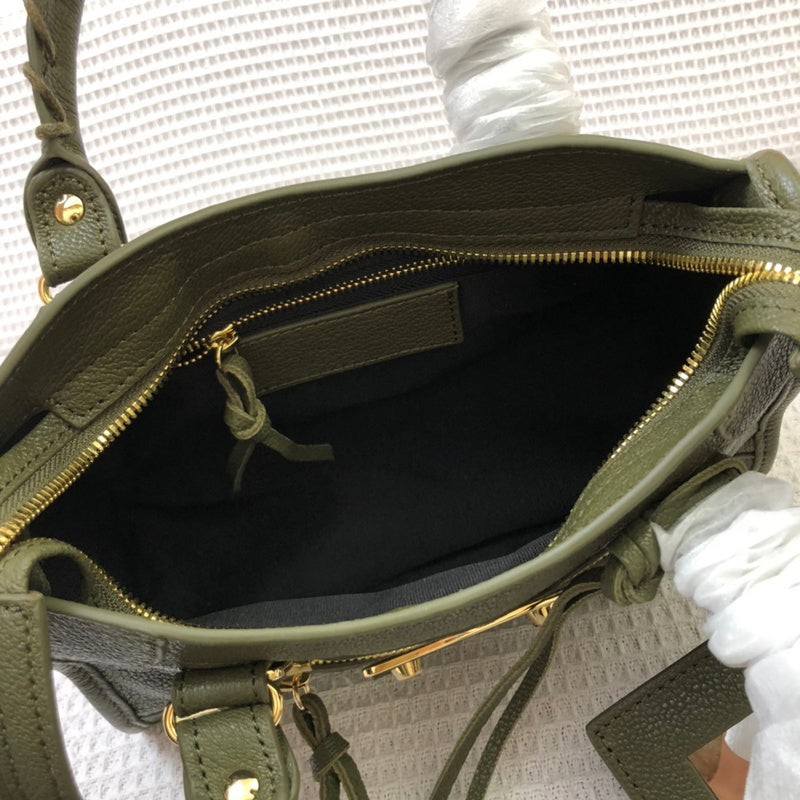 Satchel Bags - BGC Bags - 209