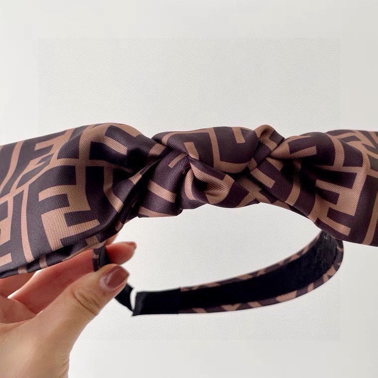 GLM - New Hair Band FEI 006