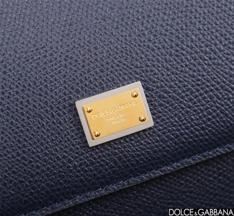 Satchel Bags - DG Bags - 356