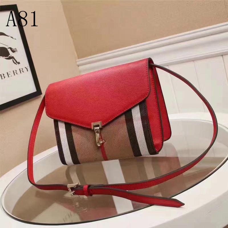 Fan Fashion -GLM - Top quality BBR Bags - 842