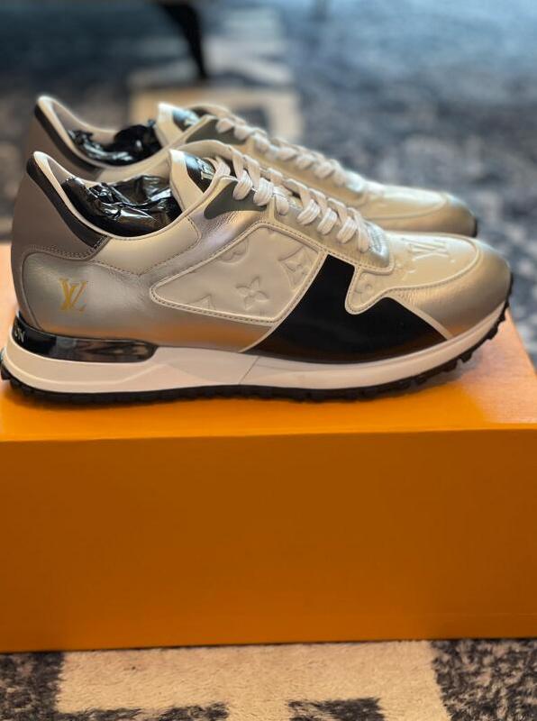 glami shop- LOV Men Shoes - 1533